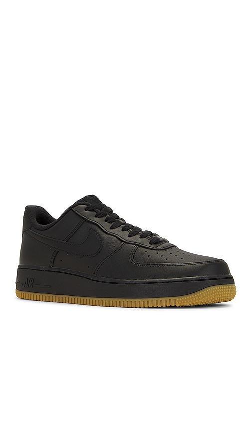 Nike Mens Air Force 1 07 Shoes Product Image