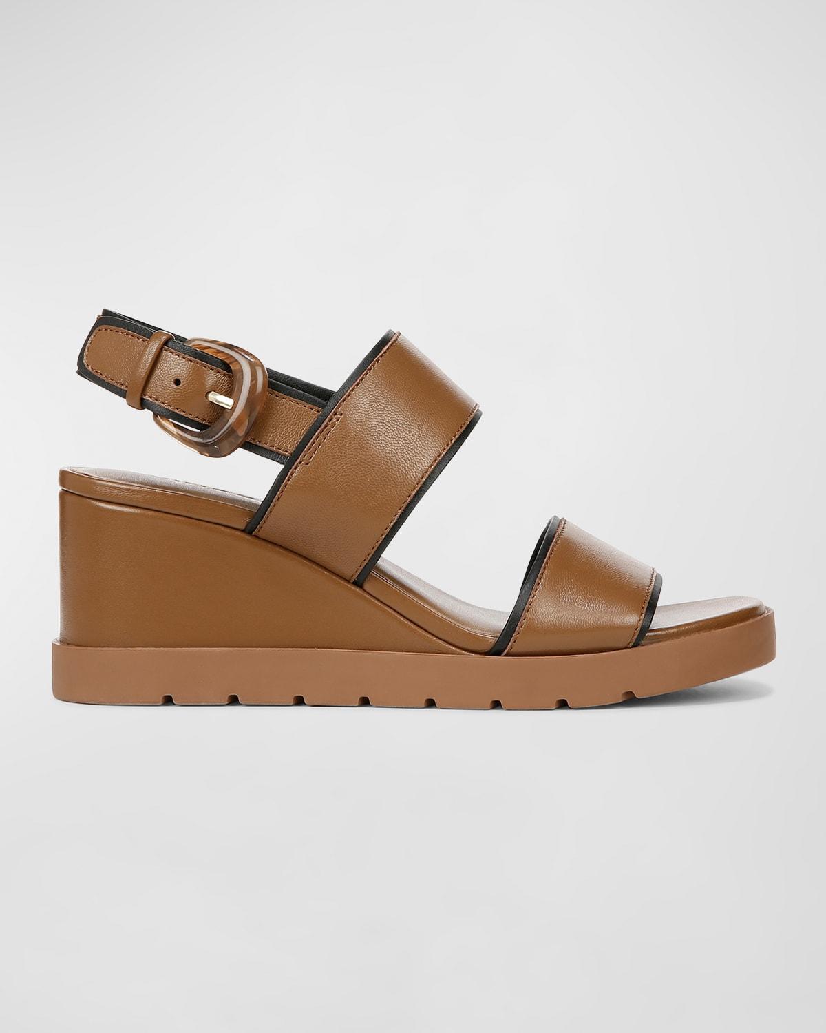 Vince Roma Leather) Women's Sandals Product Image