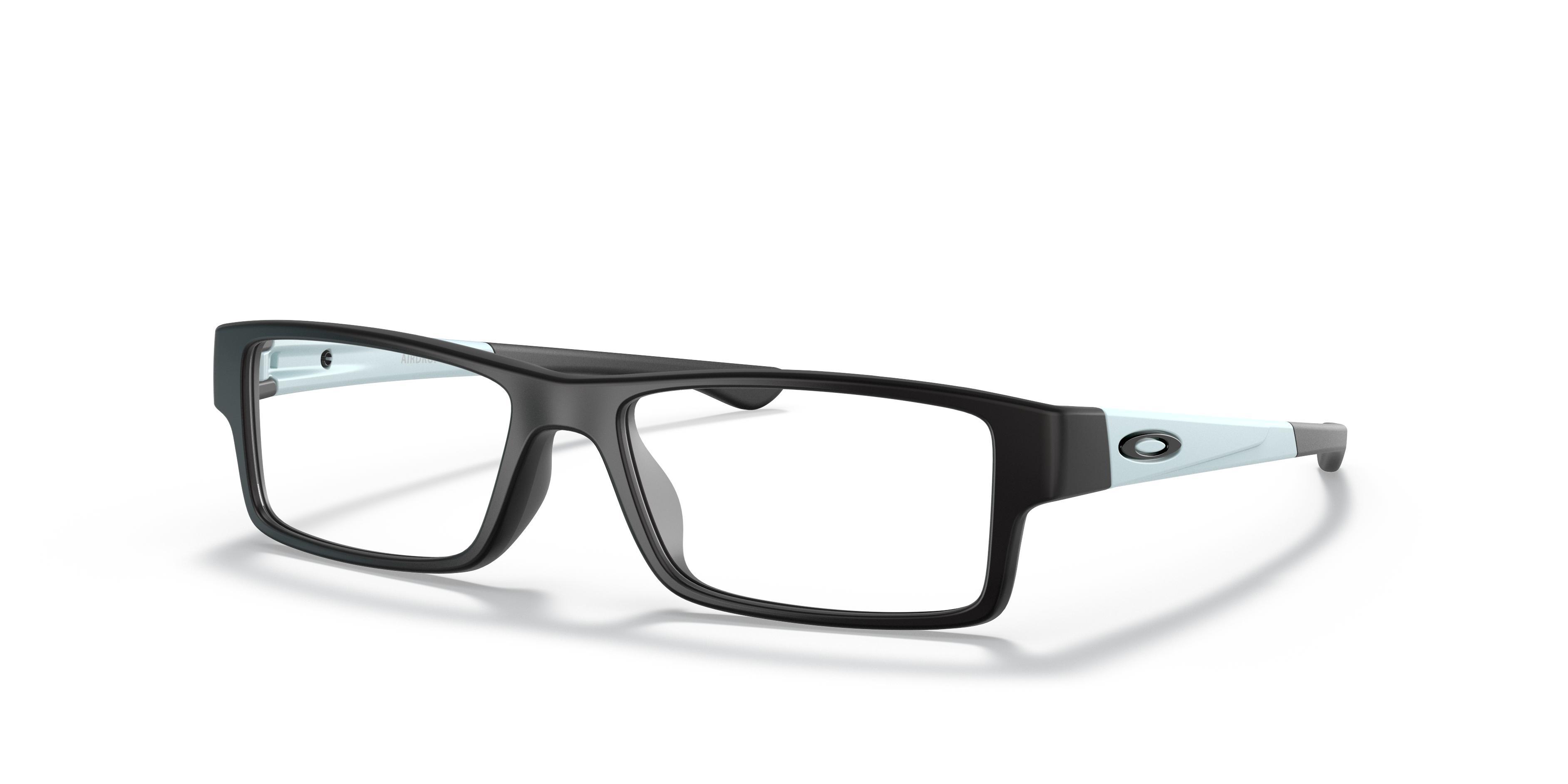 Oakley Men's Airdrop™ Xs (youth - Low Bridge Fit) Eyeglasses Product Image