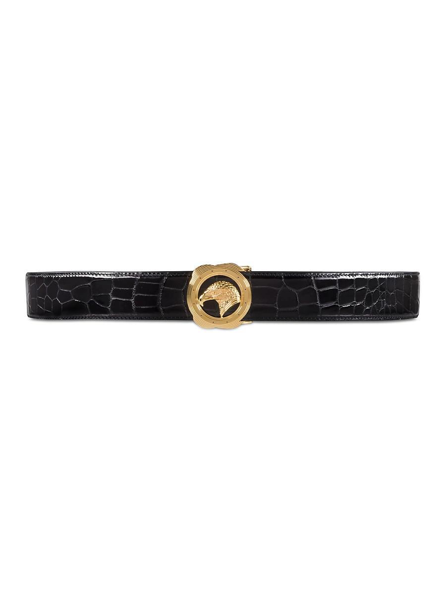 Mens Leather Belt Product Image