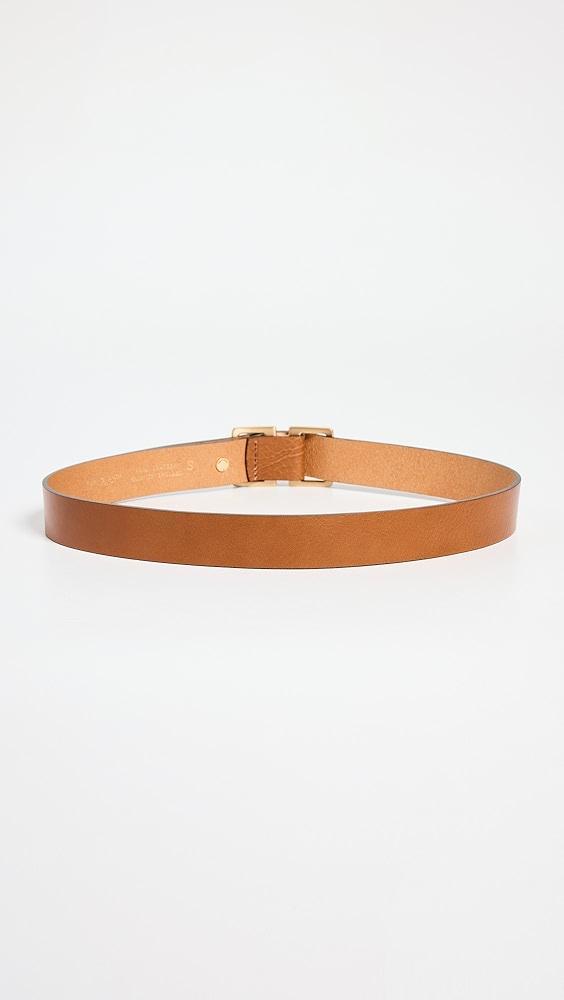 rag & bone Harlow Belt | Shopbop Product Image