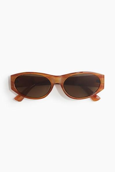 Oval Sunglasses Product Image