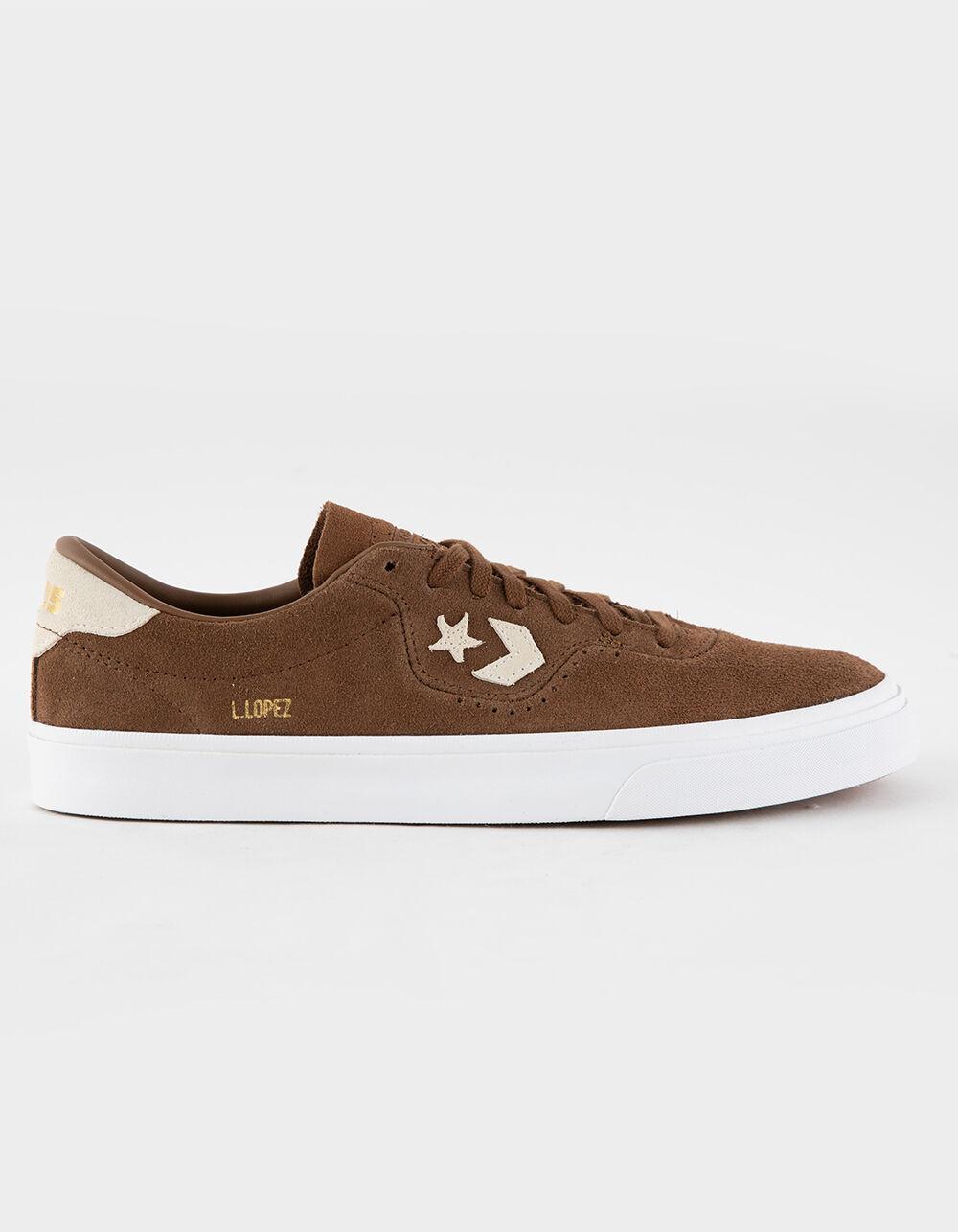 CONERSE Louie Lopez Pro Suede Low Top Shoes Product Image