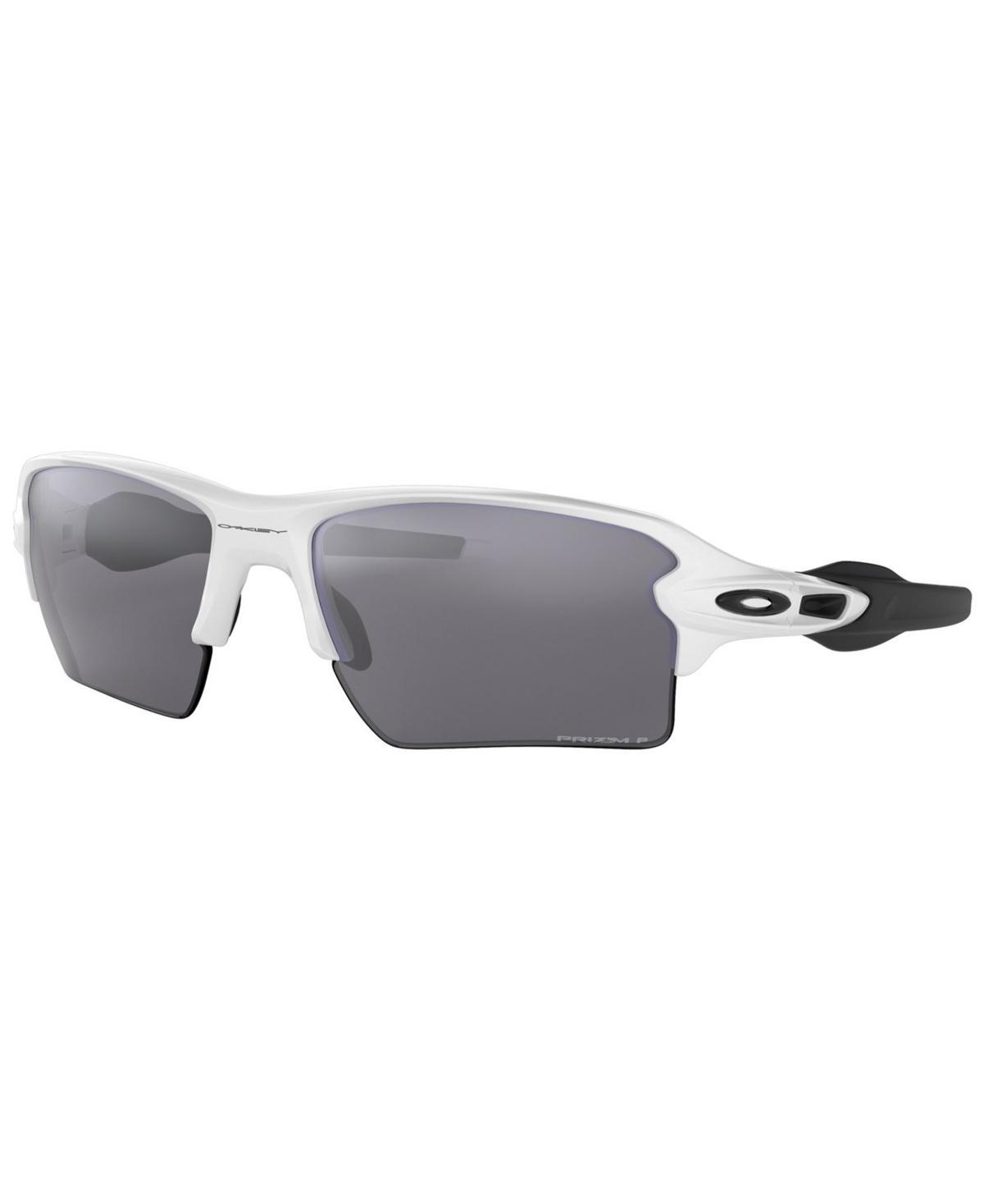 Oakley Mens Jacksonville Jaguars Flak 2.0 Xl Sunglasses Product Image