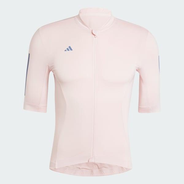 Tempo 3-Stripes Cycling Jersey Product Image