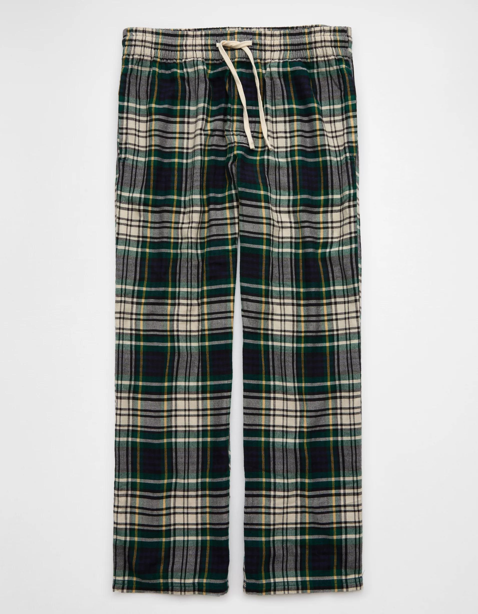 AE Flannel PJ Pant Product Image