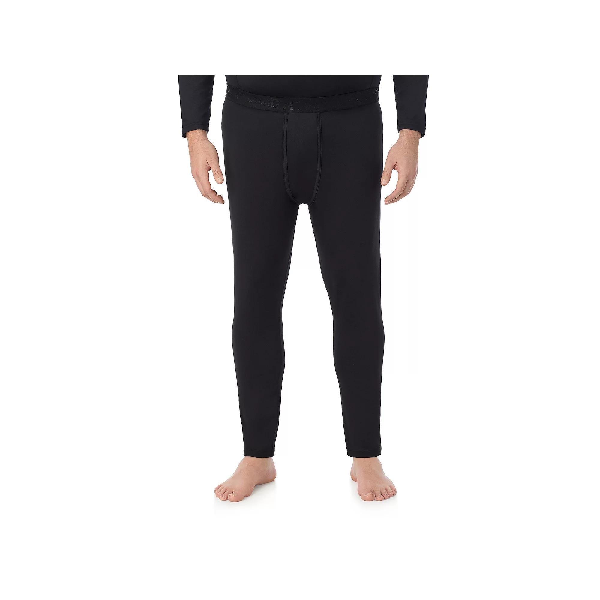 Big & Tall Cuddl Duds® Heavyweight ArctiCore Performance Base Layer Pant, Men's,  Product Image