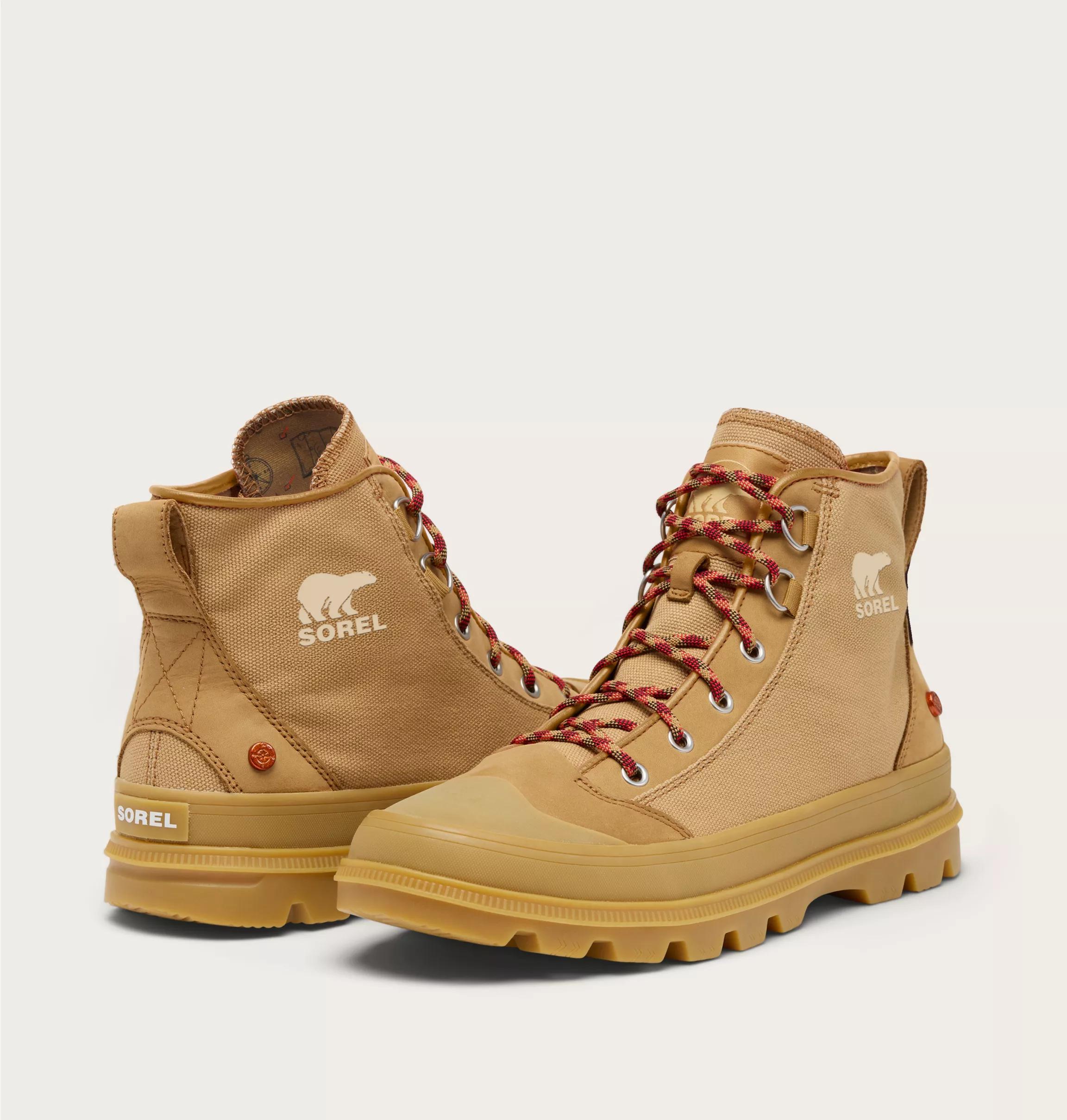 SCOUT N ABOUT™ Men's Mid Sneaker Product Image