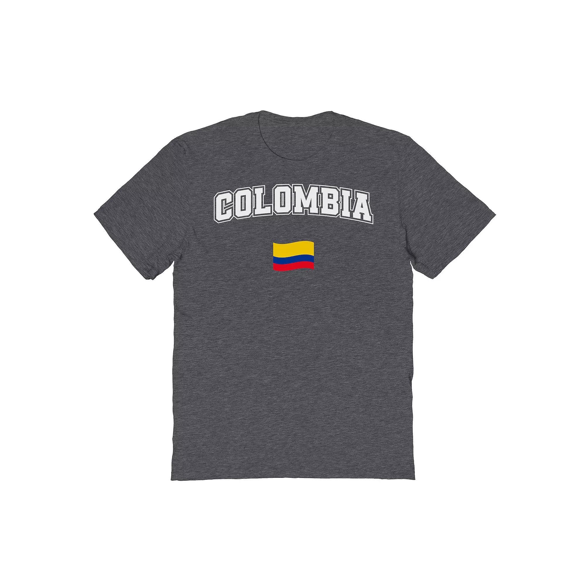 Men's Duke & Sons Chicken Nuggets Graphic T-shirt, Adult Unisex,  Product Image