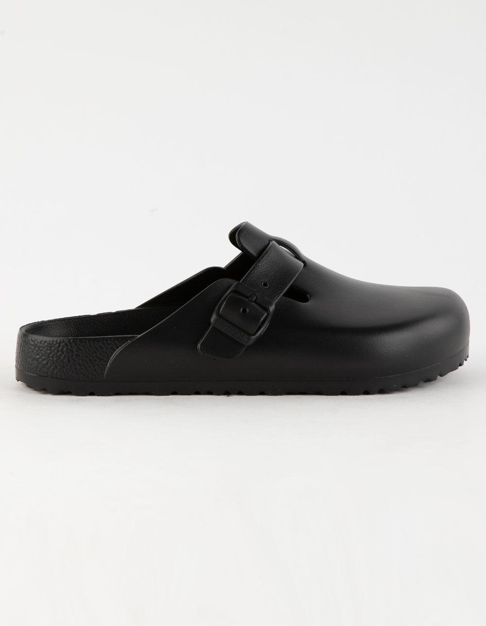 BIRKENSTOCK Boston Essentials EVA Mens Clogs Product Image