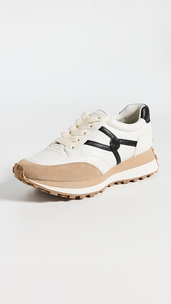 Veronica Beard Valentina Sneakers | Shopbop Product Image