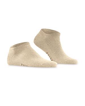 Falke Family Cotton Blend Sneaker Socks Product Image