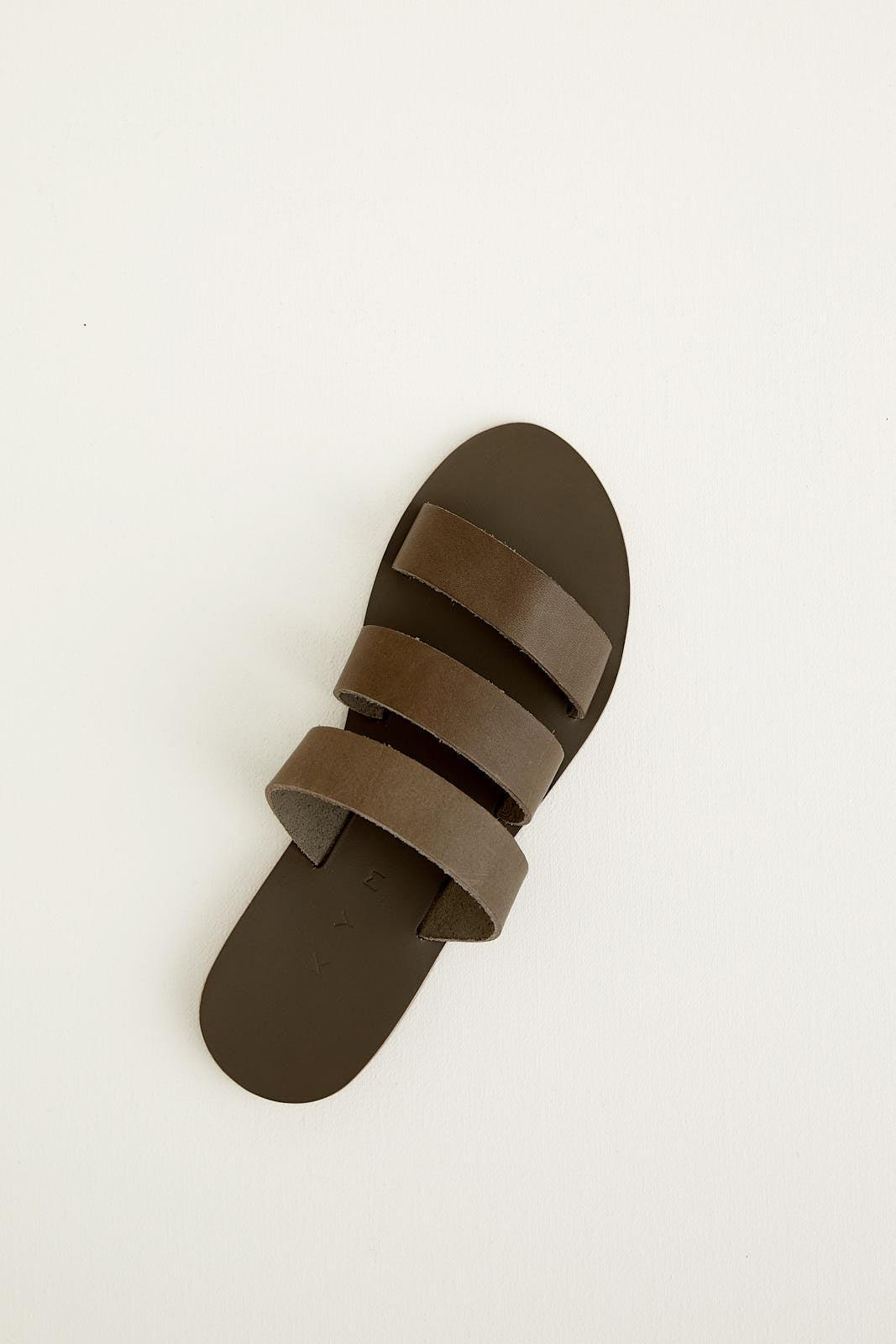 KYMA Antiparos Sandals Product Image