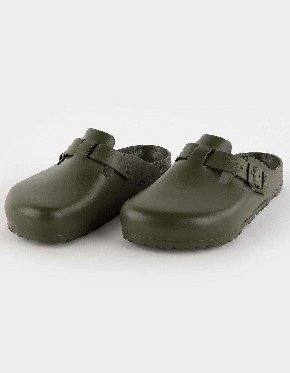 BIRKENSTOCK Boston Essentials EVA Mens Clogs Product Image