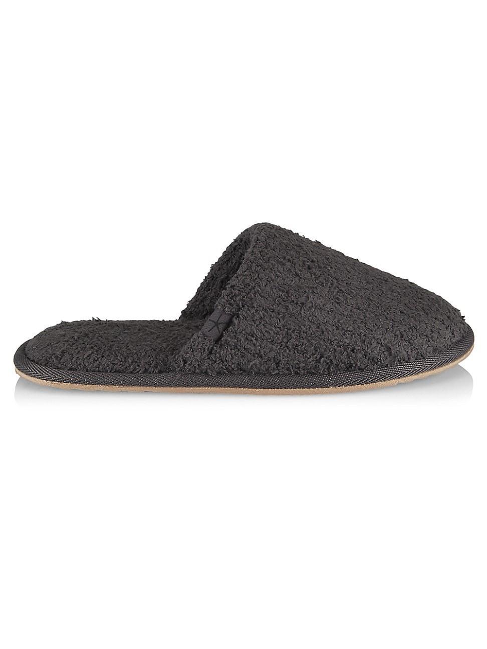 Womens CozyChic Ribbed Slippers Product Image