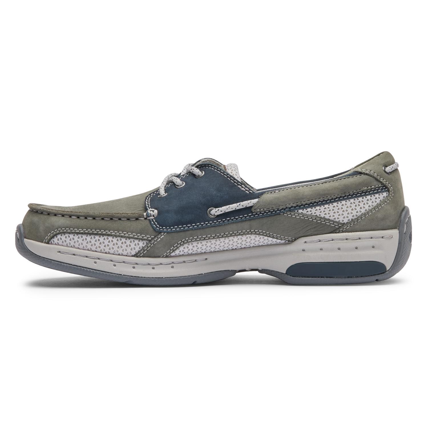 Men's Captain Boat Shoe Male Product Image