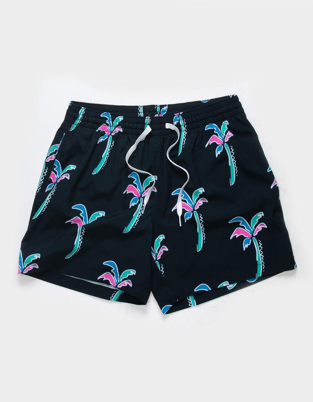 CHUBBIES Lined Classic Mens 5.5'' Swim Trunks Product Image