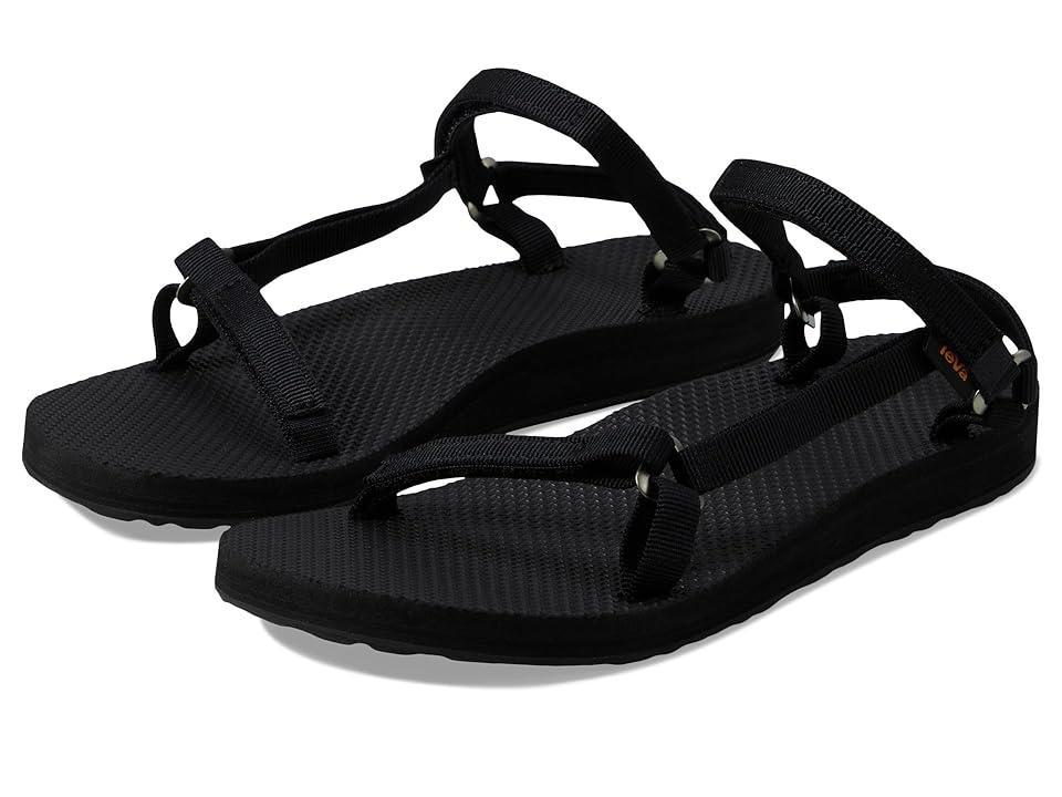 Teva Womens Original Universal Slim Outdoor Sandal Product Image