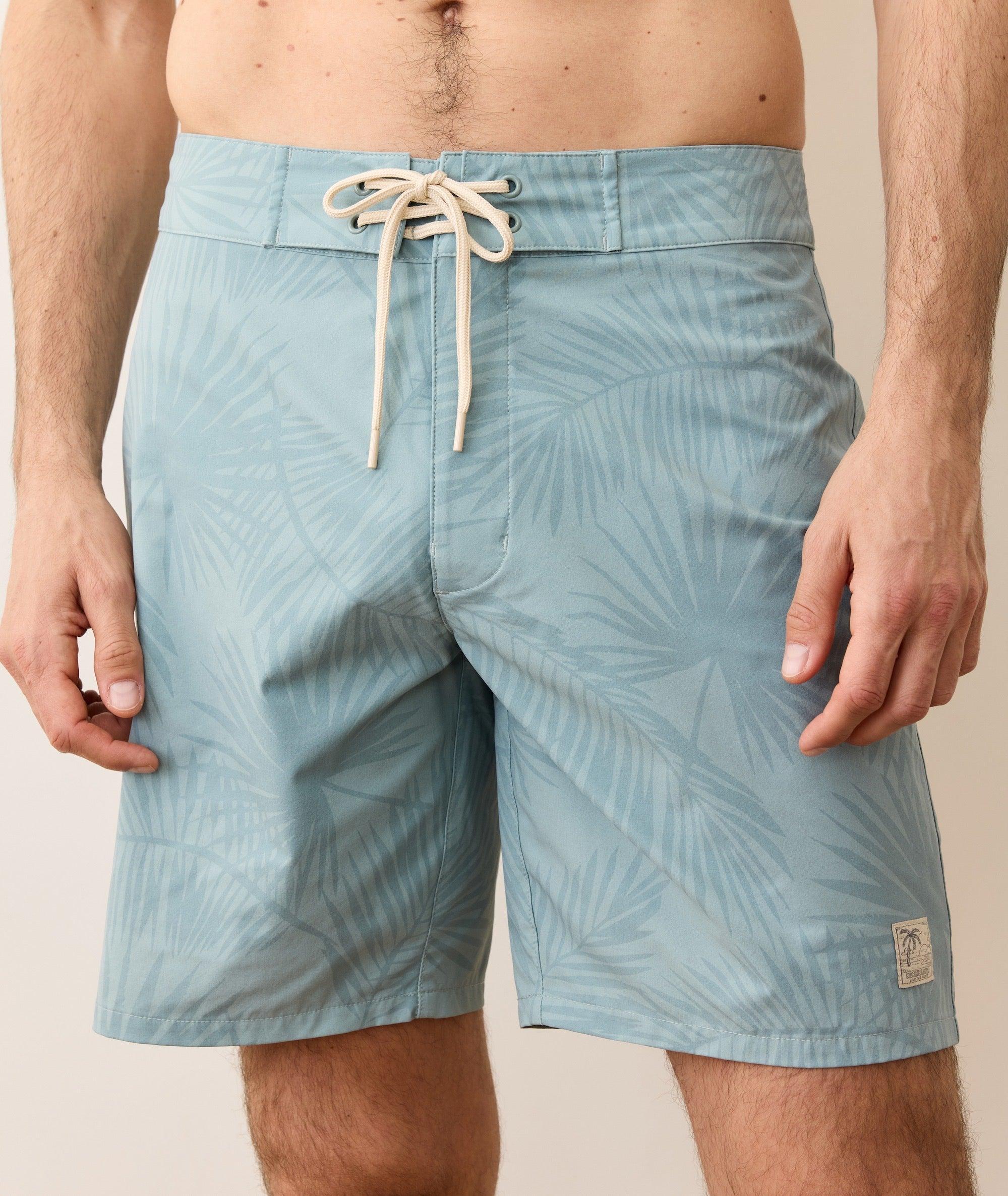 8" Stretch Board Short Product Image