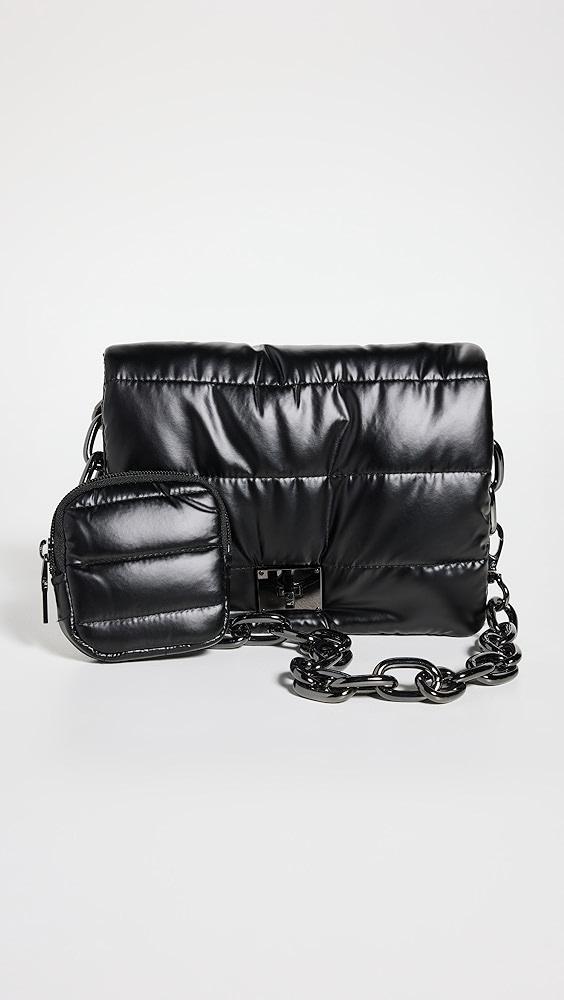 Think Royln Downtown Crosswalk Crossbody Bag | Shopbop Product Image