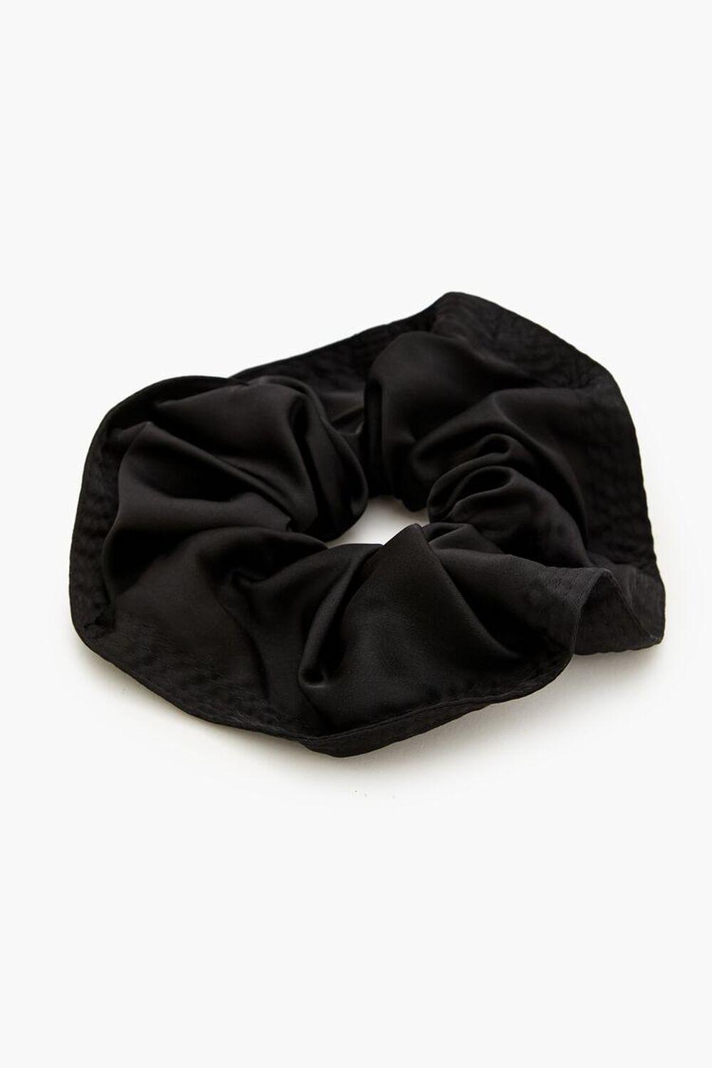 Ruched Hair Scrunchie | Forever 21 Product Image