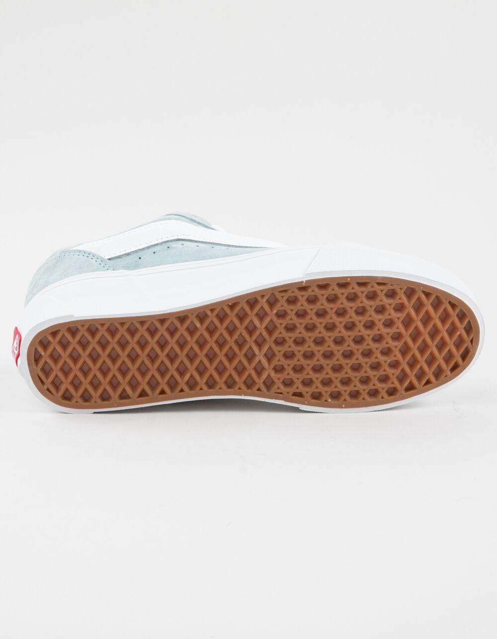 VANS Knu Skool Womens Shoes Product Image