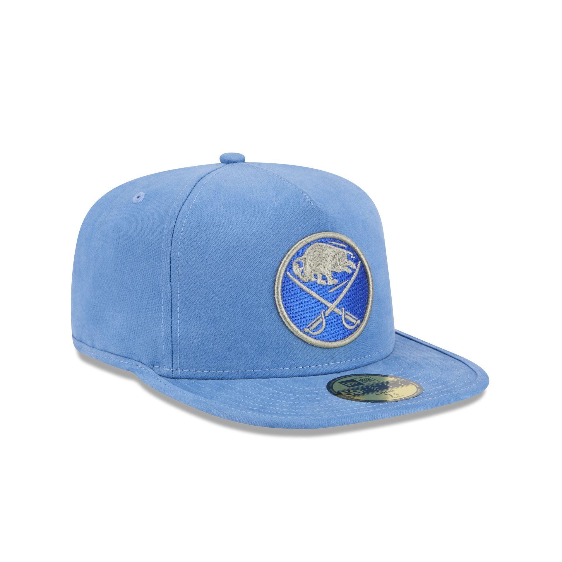 Just Caps Ripstop Camo New York Mets 59FIFTY A-Frame Fitted Hat Male Product Image