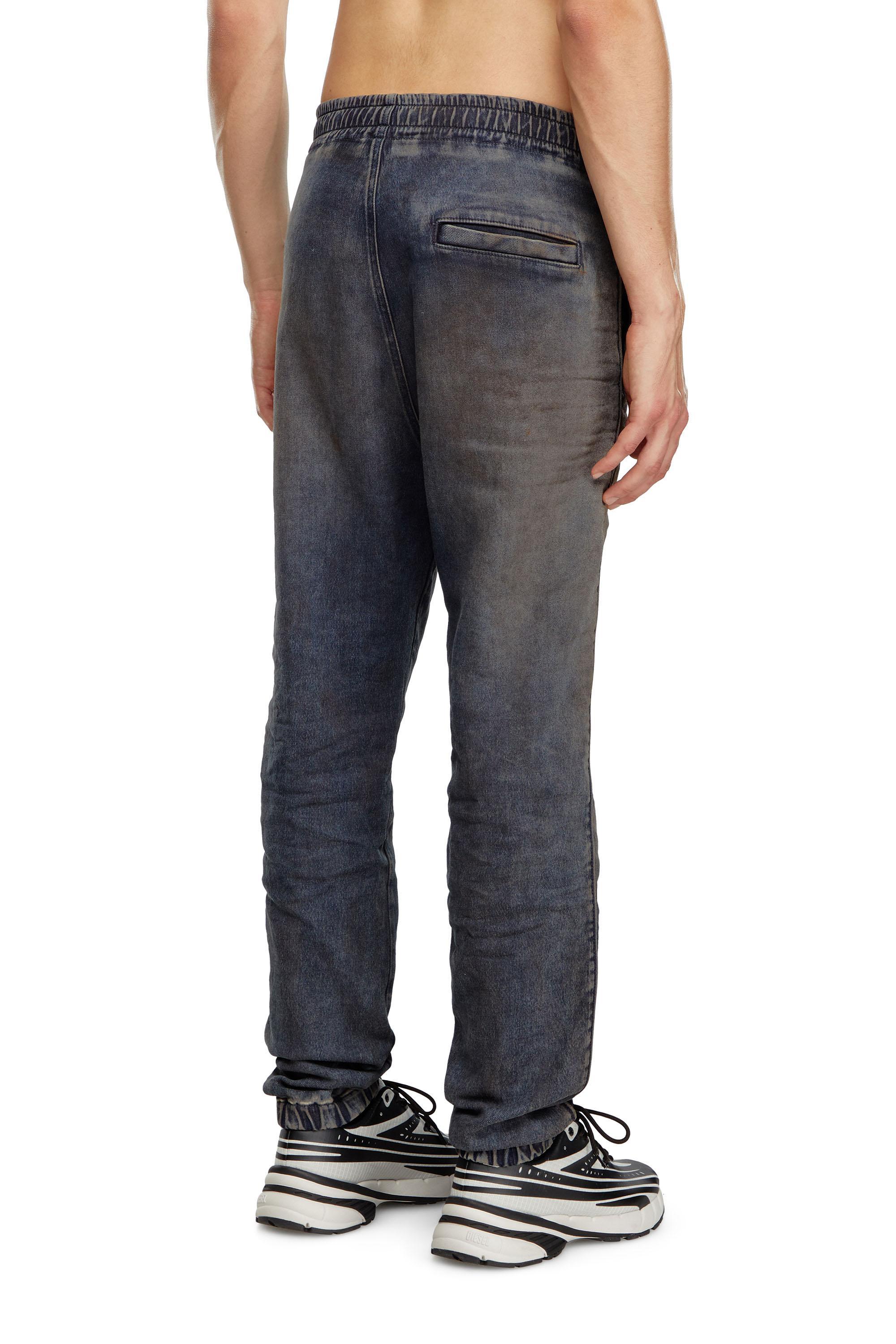 Slim D-Labb Track denim 068LV Product Image