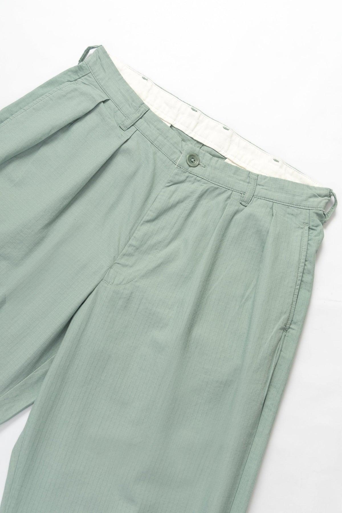 Service Works - Ripstop Part Timer Pant - Sage Product Image