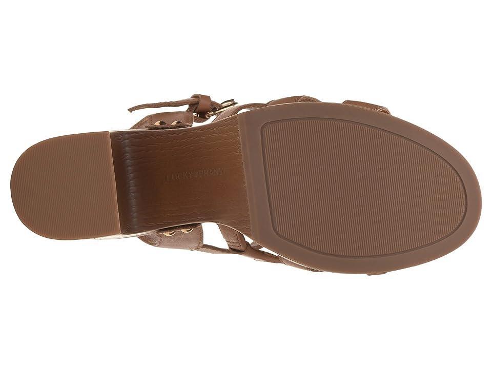 Lucky Brand Imana Women's Shoes Product Image