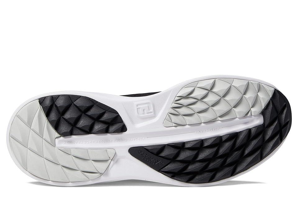 FootJoy FJ Flex XP Golf Shoes- Previous Season Grey) Women's Shoes Product Image