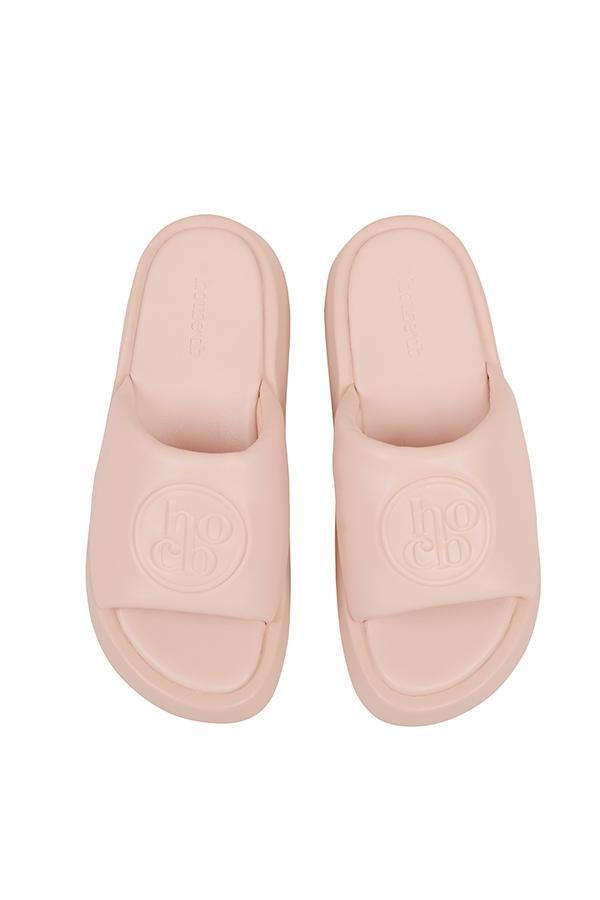 HOCB Light Pink Sliders Product Image