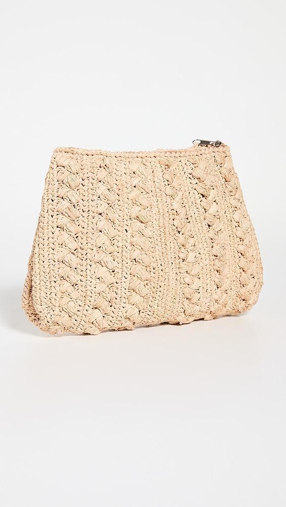 Mar Y Sol Ivy Clutch | Shopbop Product Image