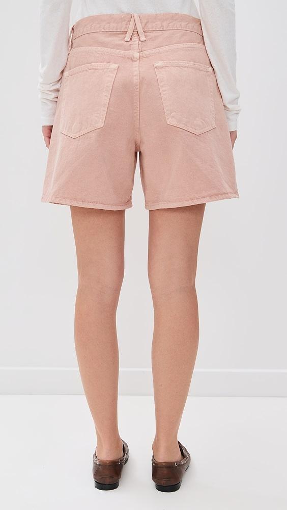 SLVRLAKE Walker Shorts | Shopbop Product Image