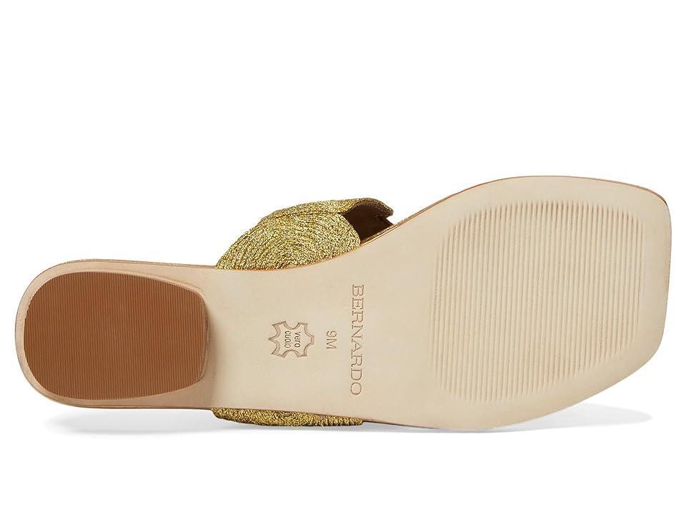 Womens Palermo Slip-On Sandals Product Image