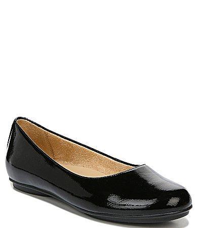 Naturalizer Maxwell Patent Leather Ballet Flats Product Image