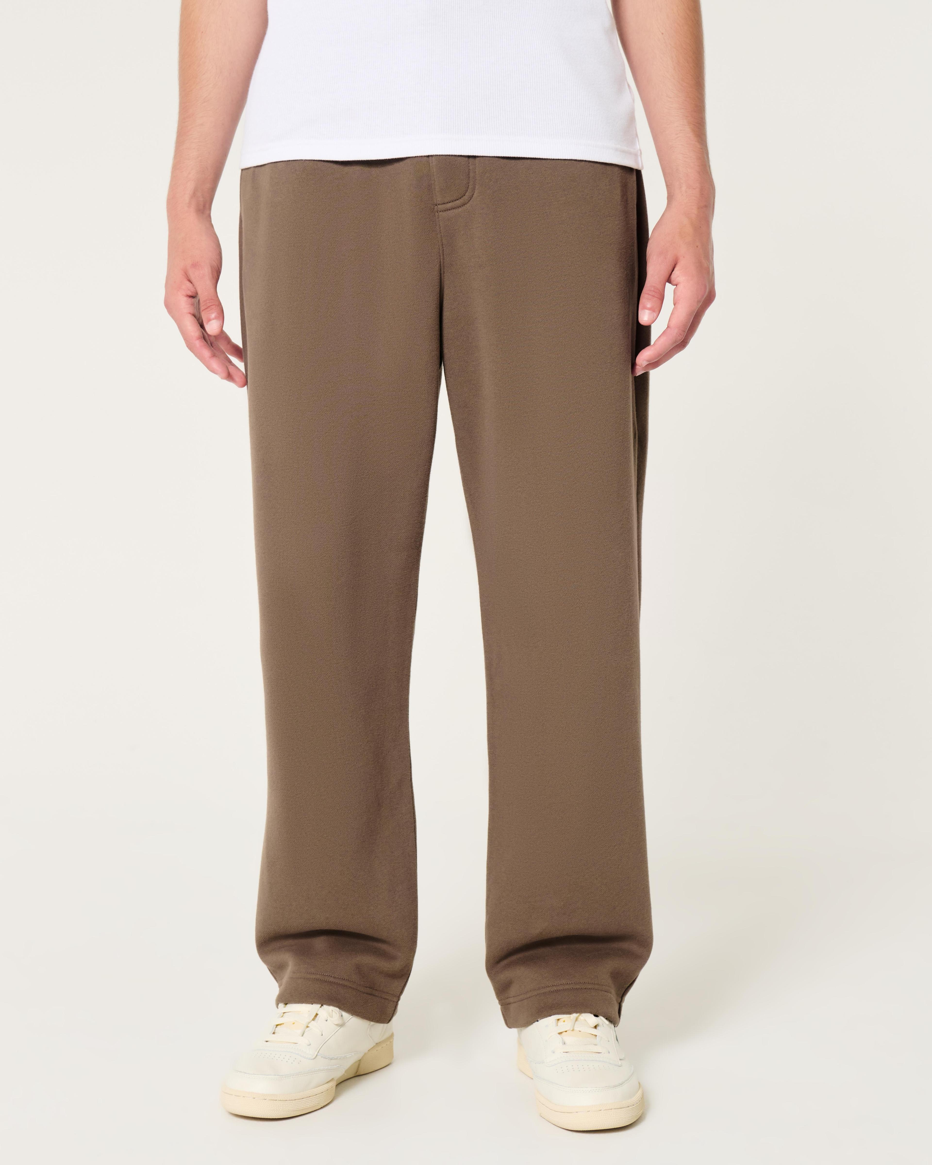 Baggy Sweatpants Product Image