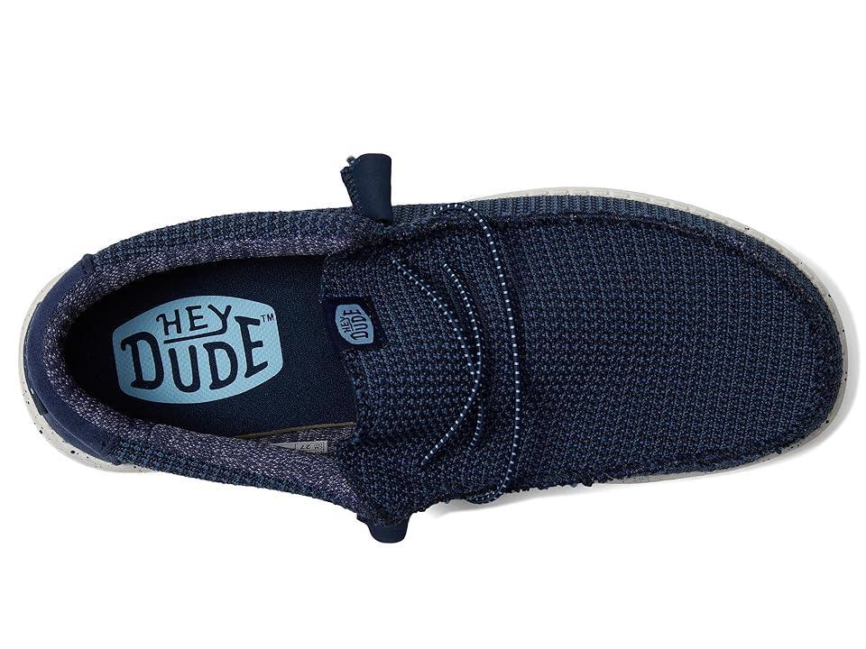 Hey Dude Wally Sport Mesh Men's Shoes Product Image