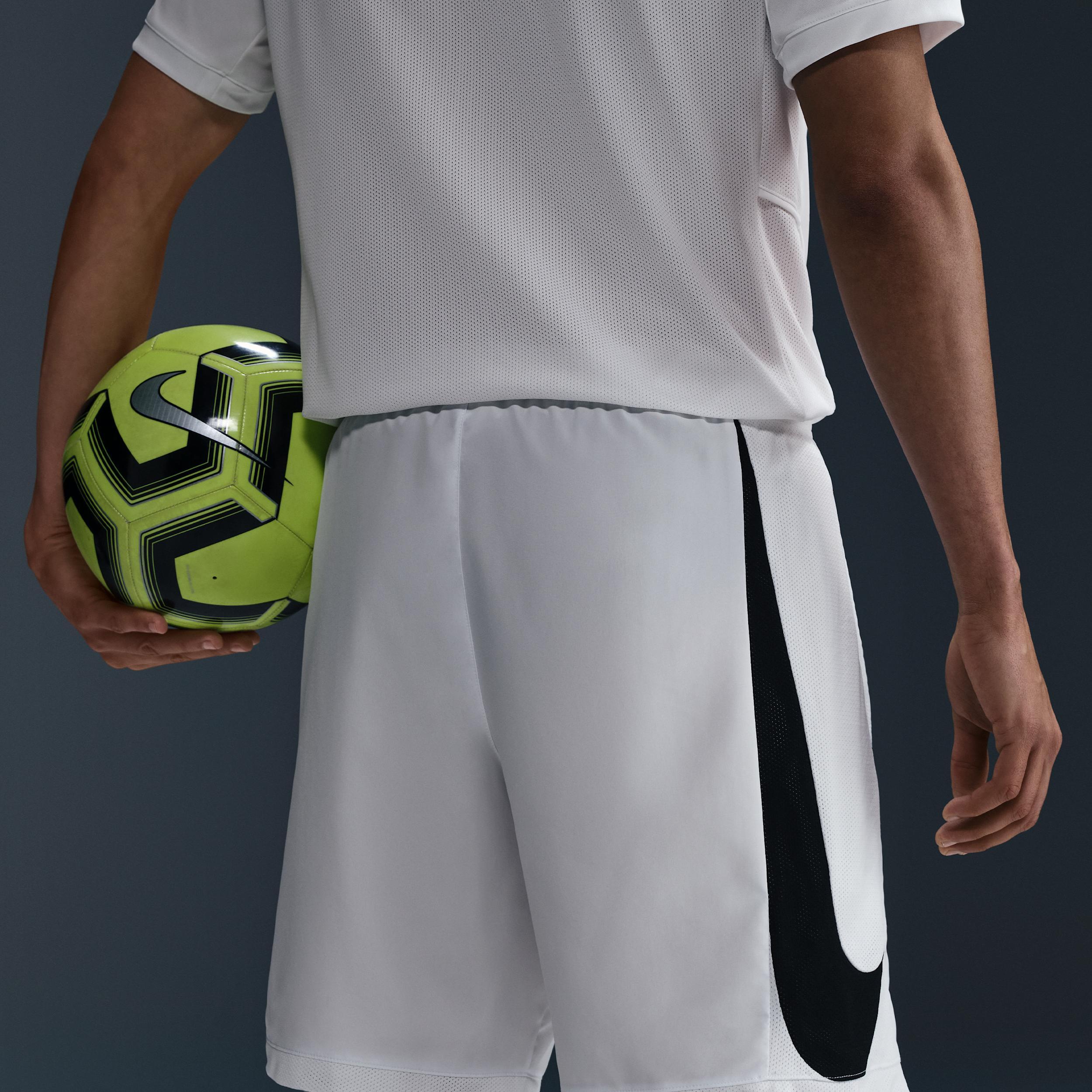 Nike Men's Academy Dri-FIT Soccer Shorts Product Image