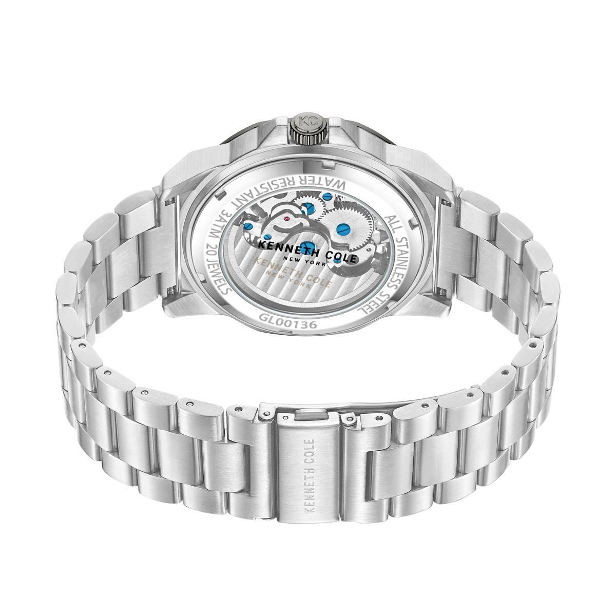 Kenneth Cole Watch, 45mm Product Image