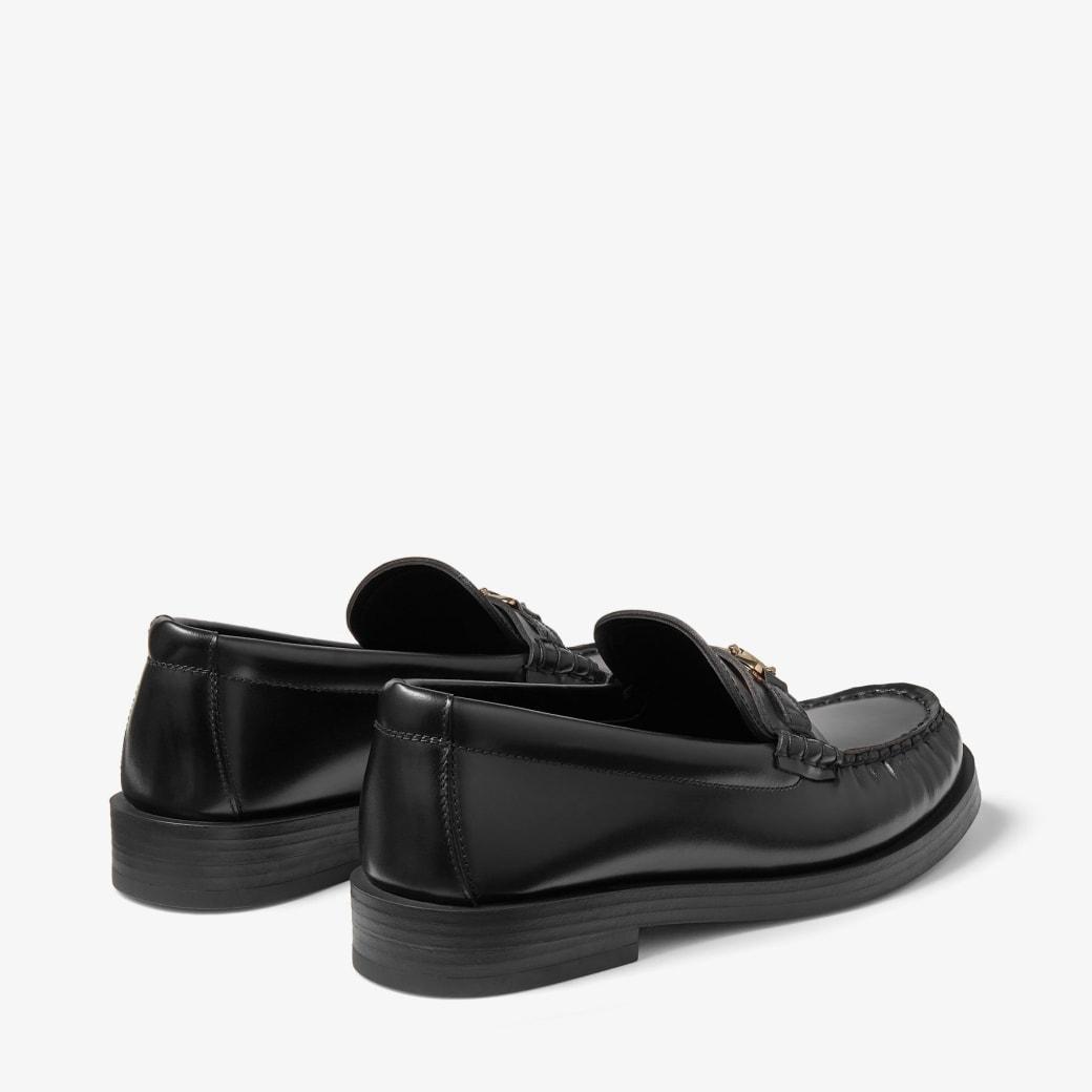 Addie Loafer Product Image