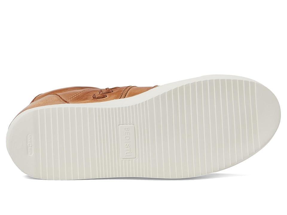 Bed Stu Andromeda (Tan Rustic) Women's Shoes Product Image