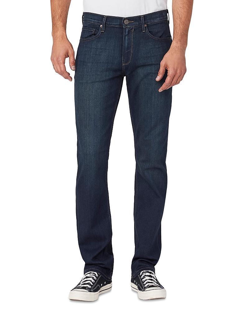 Mens Nomandie Straight Jeans Product Image