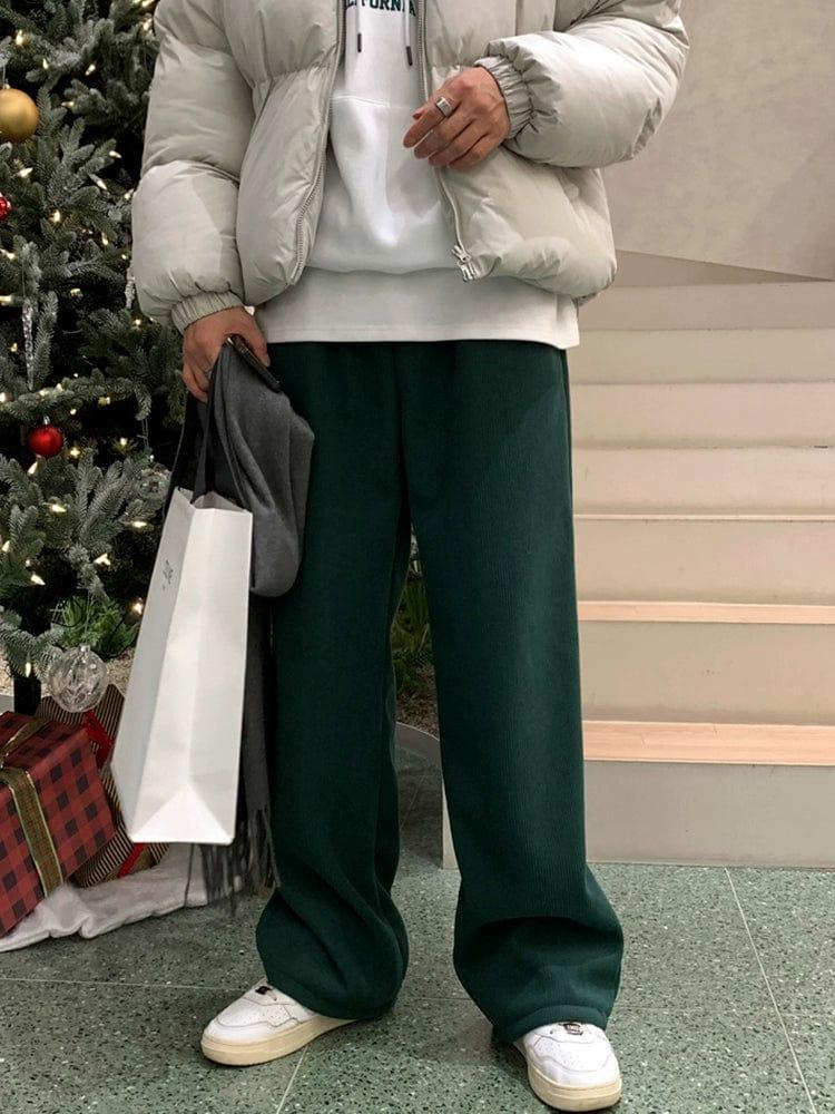 RT No. 12016 CASUAL DRAWSTRING PANTS Product Image