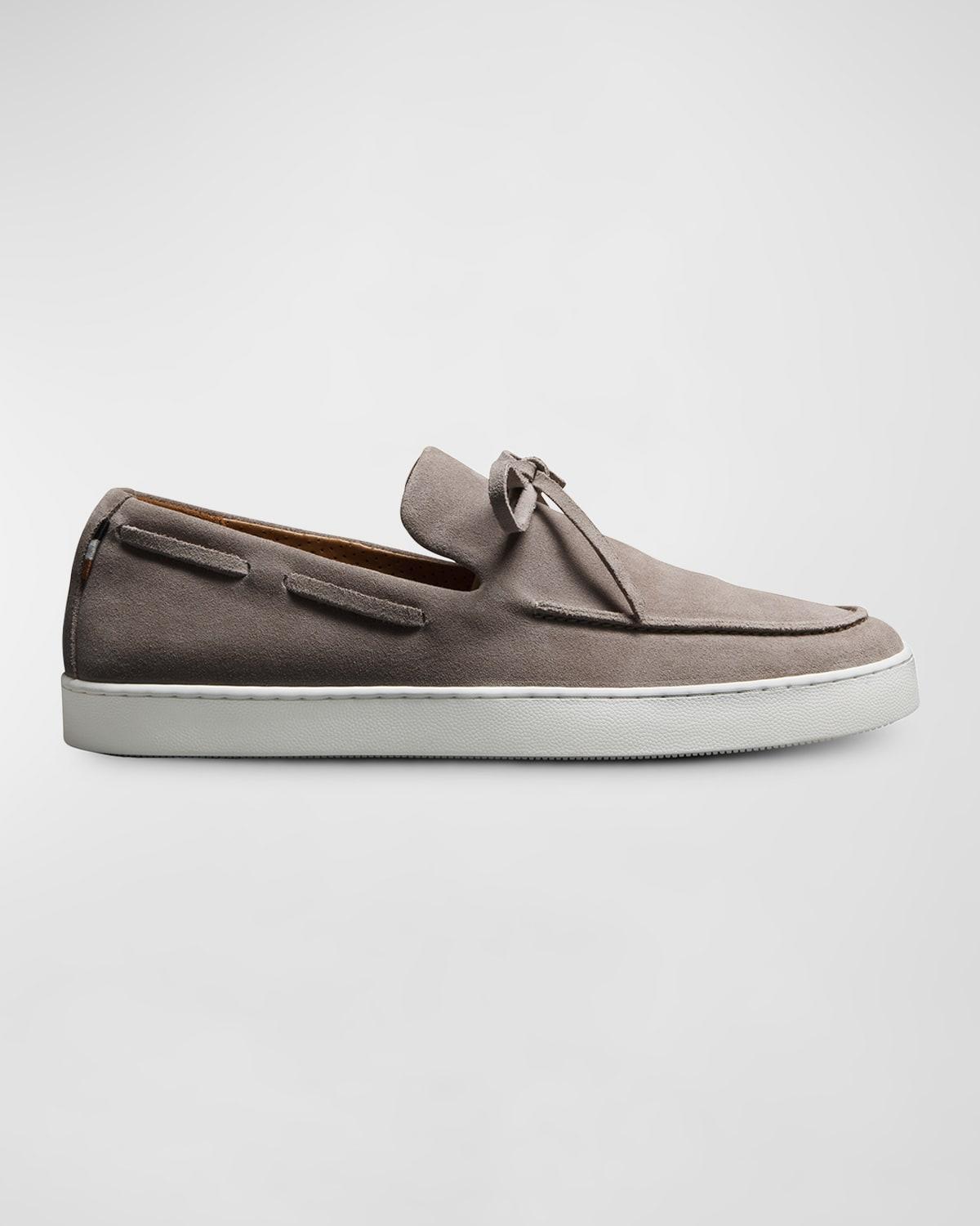 Men's Brad Gancio Slip-On Sneakers Product Image