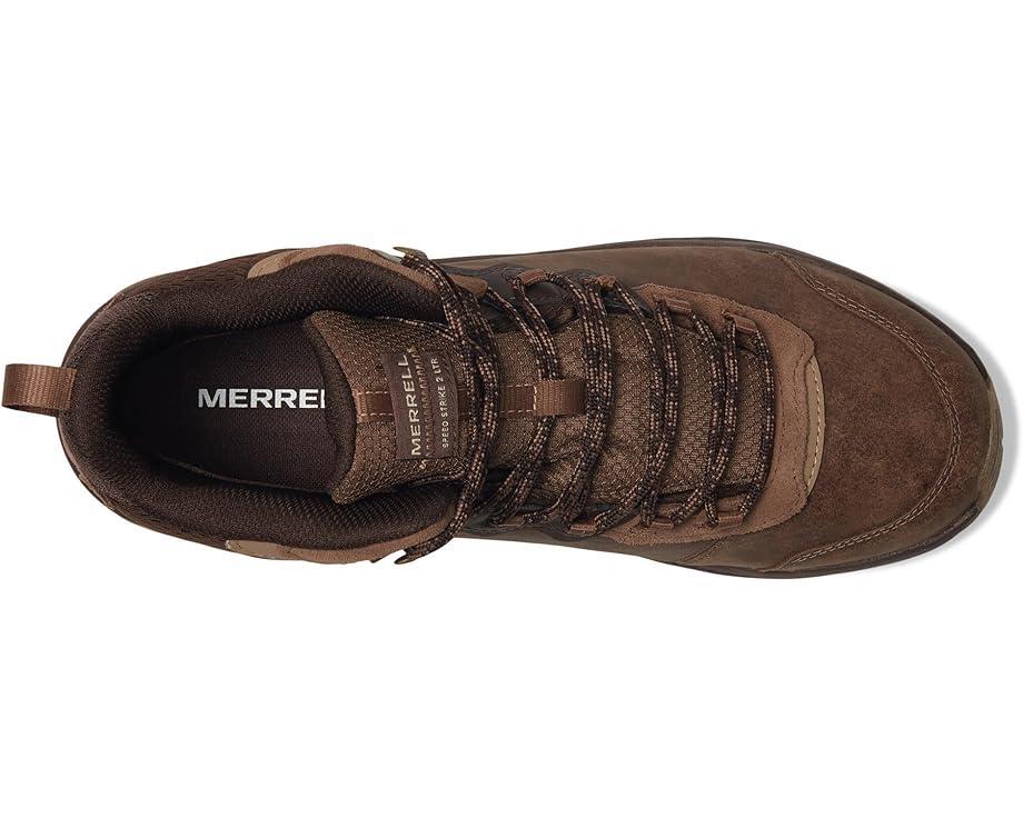 Moab Adventure 3 Mid WP Product Image