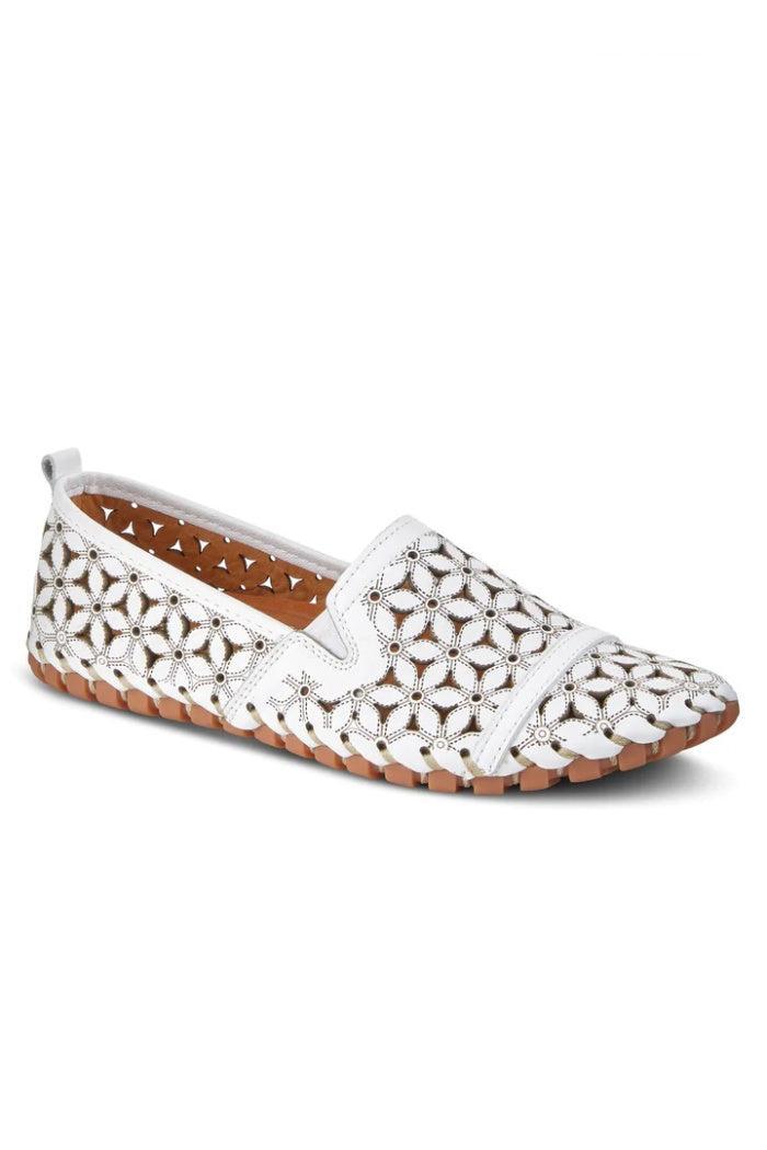 SPRING STEP FLOWERFLOW SHOE Product Image