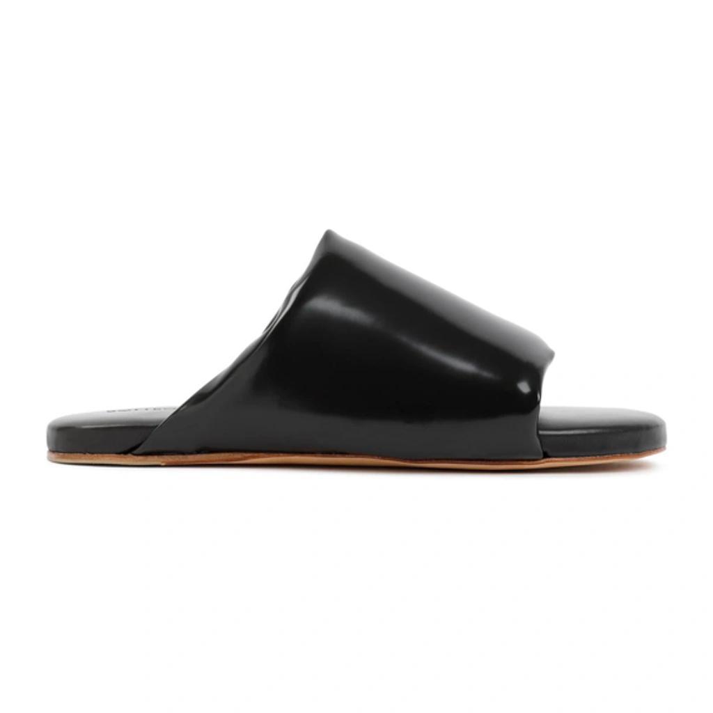 Bottega Veneta Slip In Black Product Image