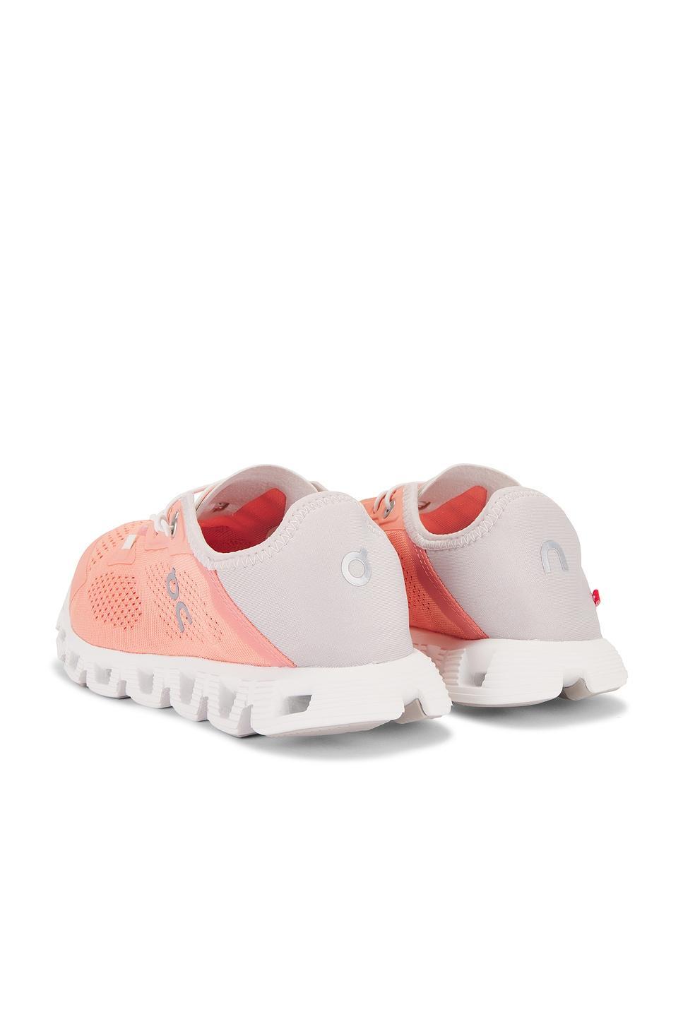 Cloud 5 Coast Sneaker On Product Image