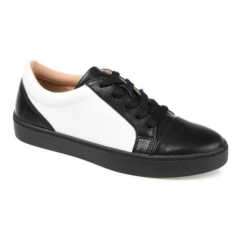 Journee Lynz Comfort Foam Womens Sneakers Product Image